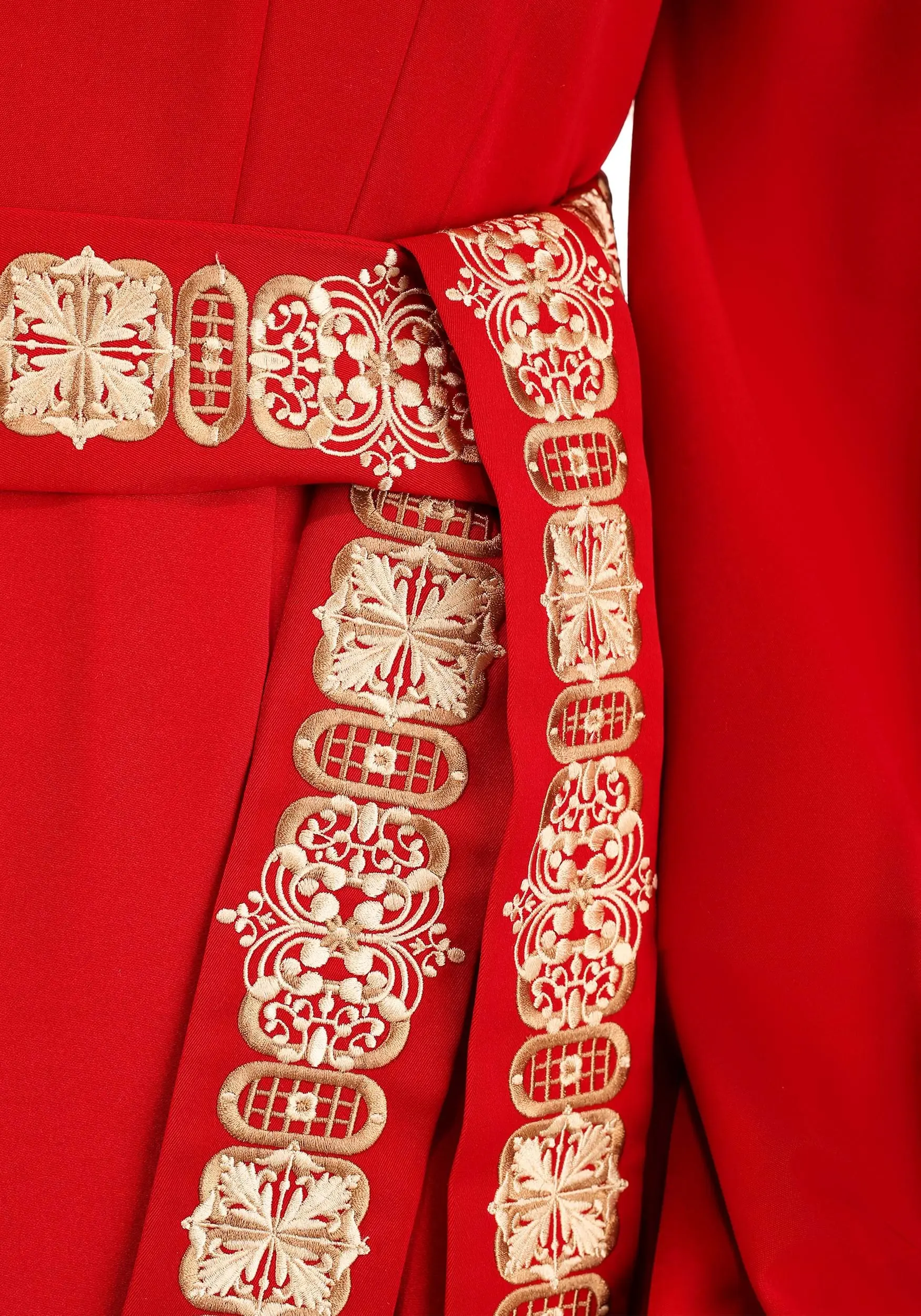 Fun Costumes The Princess Bride Authentic Buttercup Costume - Image 2