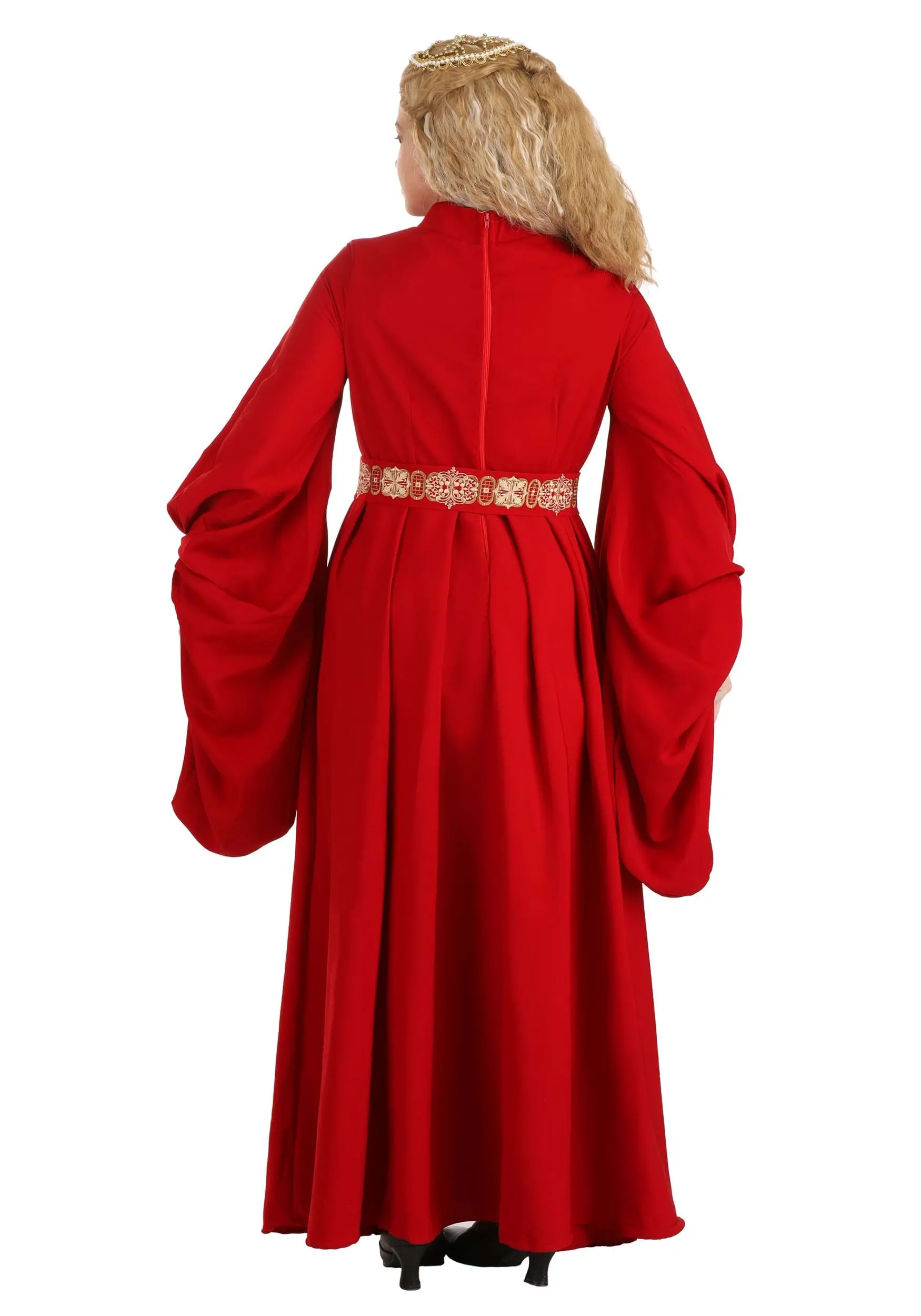Fun Costumes The Princess Bride Authentic Buttercup Costume - Image 7