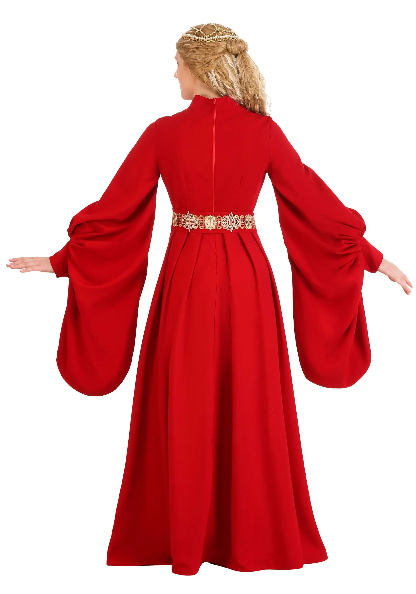 Fun Costumes The Princess Bride Authentic Buttercup Costume - Image 8
