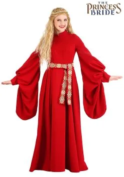 Fun Costumes The Princess Bride Authentic Buttercup Costume
