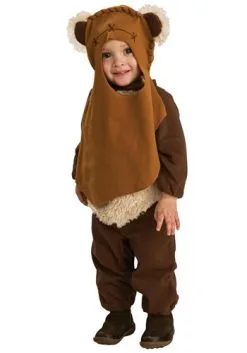 Rubies Costume Co. Inc Toddler Ewok Costume