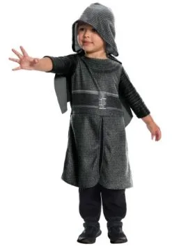 Rubies Costume Co. Inc Toddler Star Wars Kylo Ren Costume