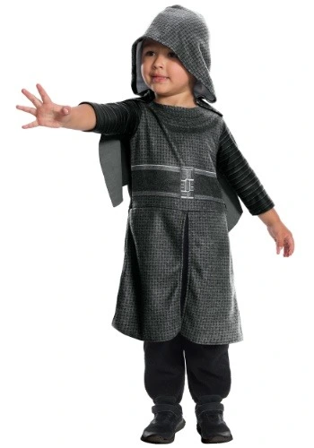 Rubies Costume Co. Inc Toddler Star Wars Kylo Ren Costume