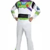 Disguise Toy Story Adult Buzz Lightyear Classic Costume