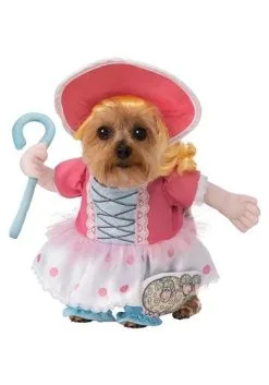 Rubies Costume Co. Inc Bo Peep Toy Story Dog Costume