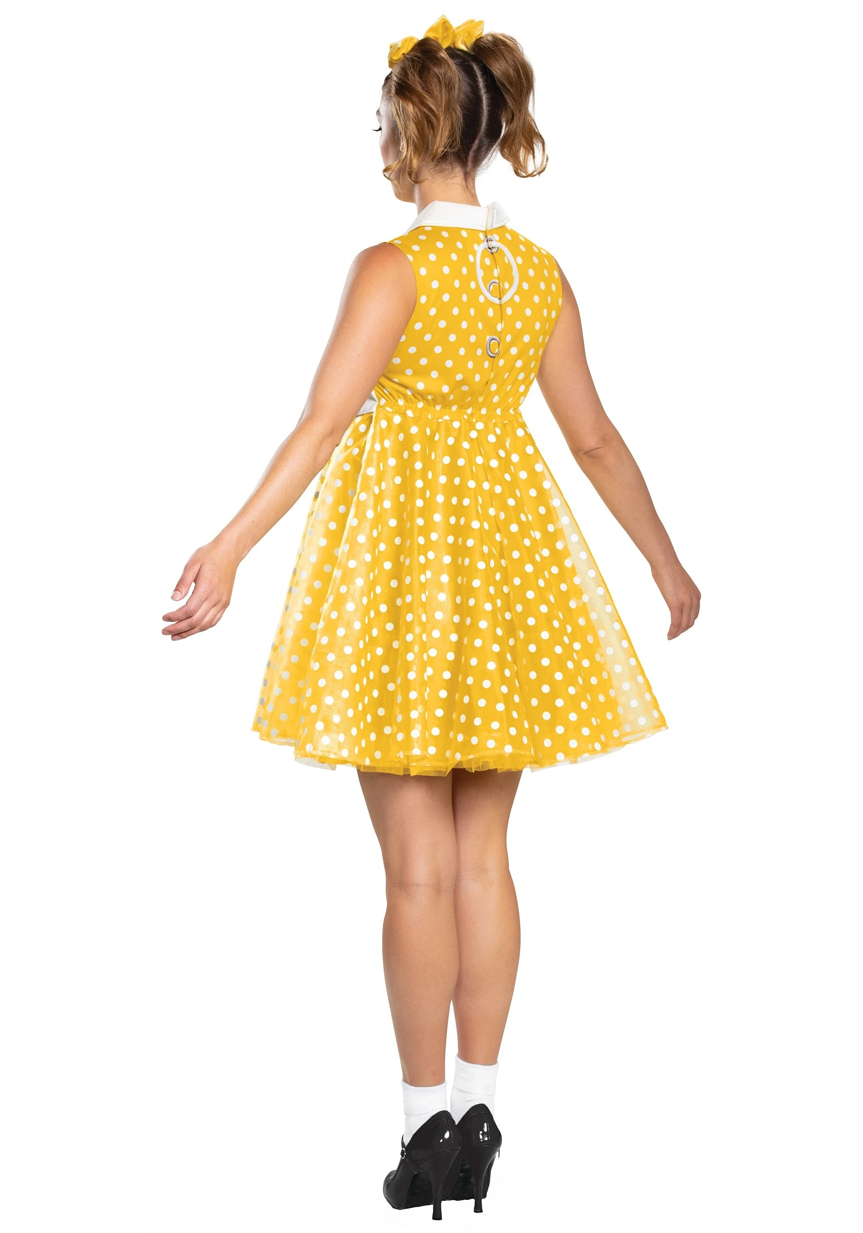 Disguise Toy Story Women's Gabby Gabby Deluxe Costume - Image 2