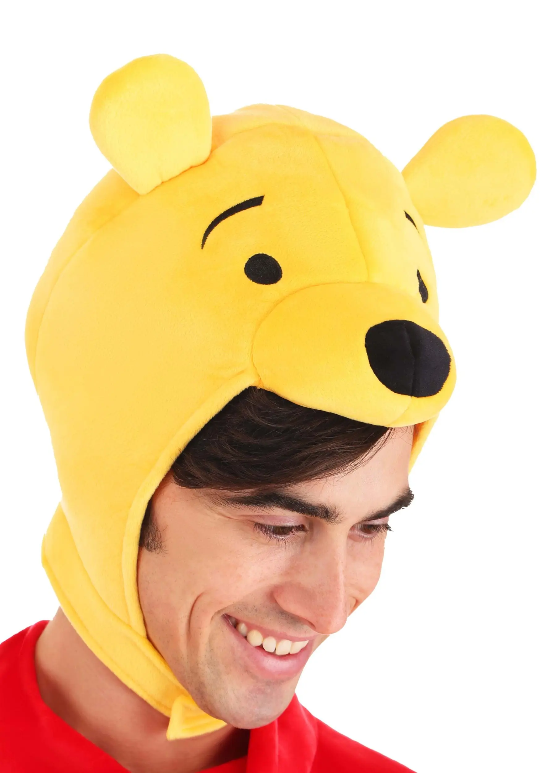 Disguise Limited Winnie The Pooh Deluxe Adult Costume - Image 4