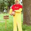 Disguise Limited Adult Winnie The Pooh Deluxe Plus Size Costume