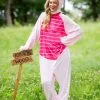 Disguise Limited Winnie The Pooh Piglet Deluxe Adult Costume