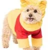 Rubies Costume Co. Inc Winnie The Pooh Pooh Pet Costume
