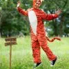 Disguise Limited Deluxe Winnie The Pooh Tigger Costume For Adults