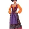 Disguise Hocus Pocus Deluxe Mary Costume For Women