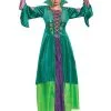 Disguise Hocus Pocus Deluxe Wini Costume For Women