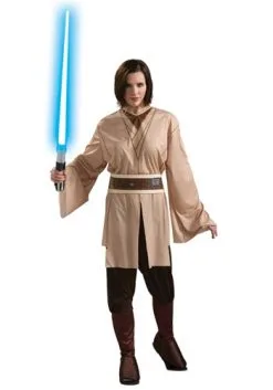 Rubies Costume Co. Inc Women's Jedi Costume