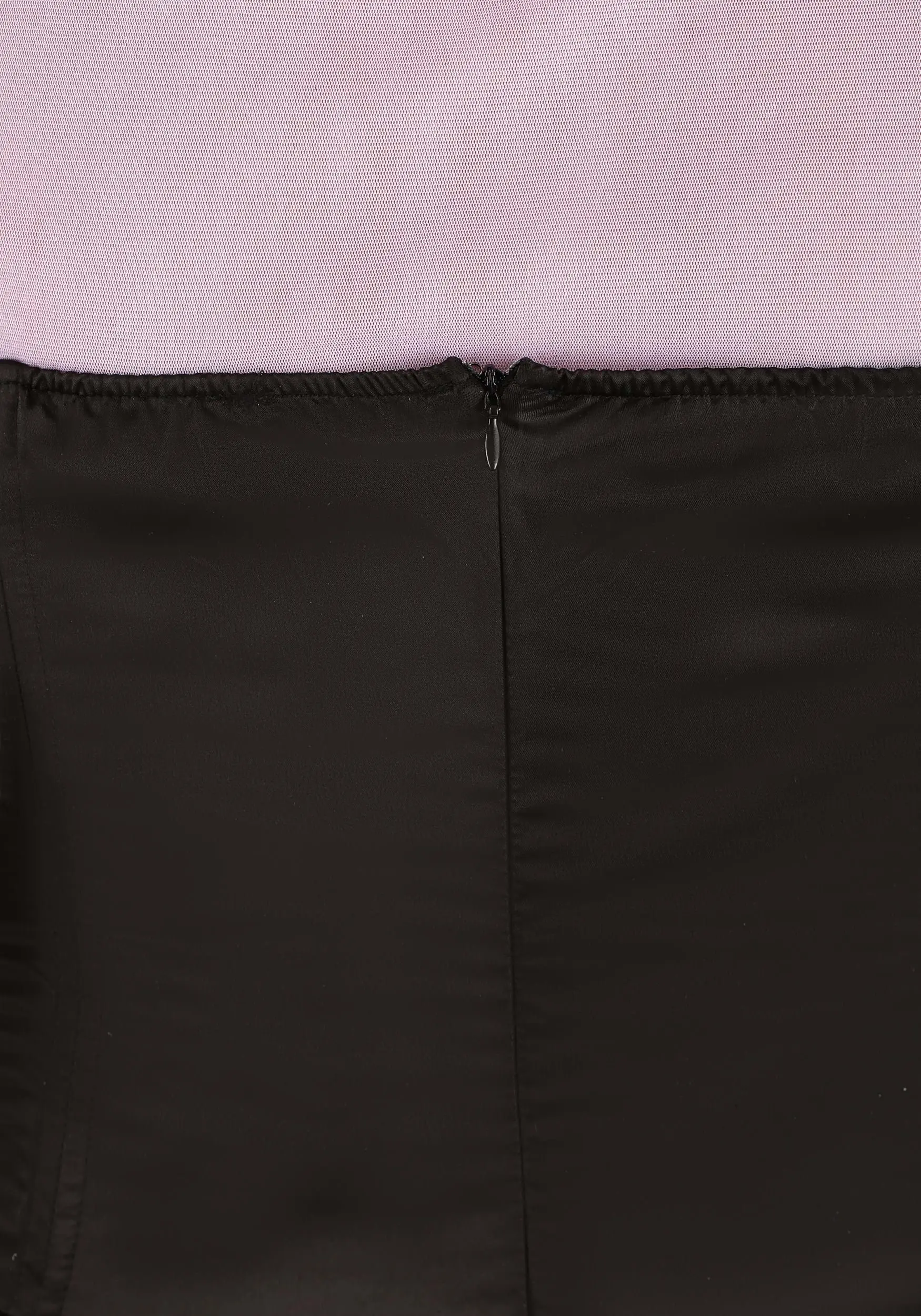 Disguise Limited Plus Size Women's Little Mermaid Prestige Ursula Costume - Image 6