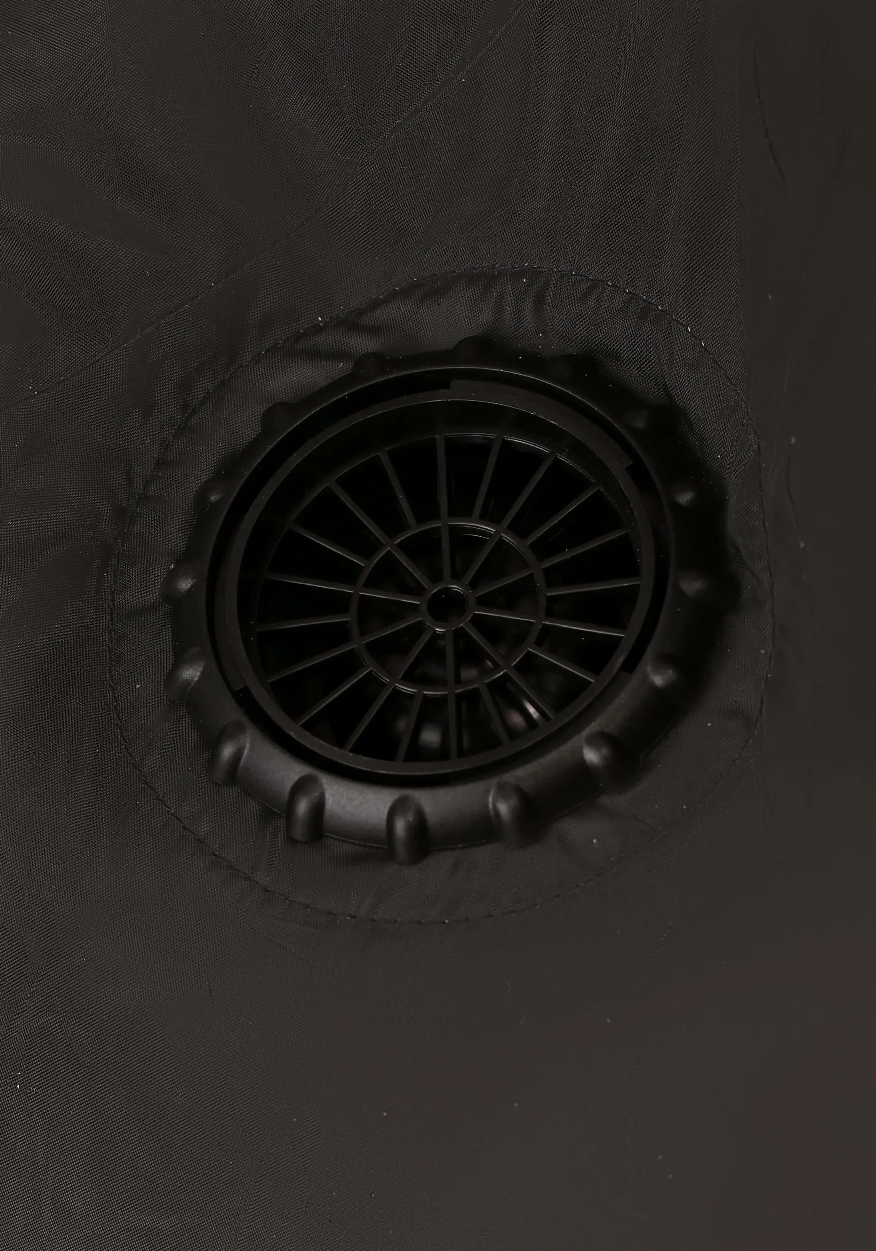 Disguise Limited Plus Size Women's Little Mermaid Prestige Ursula Costume - Image 7