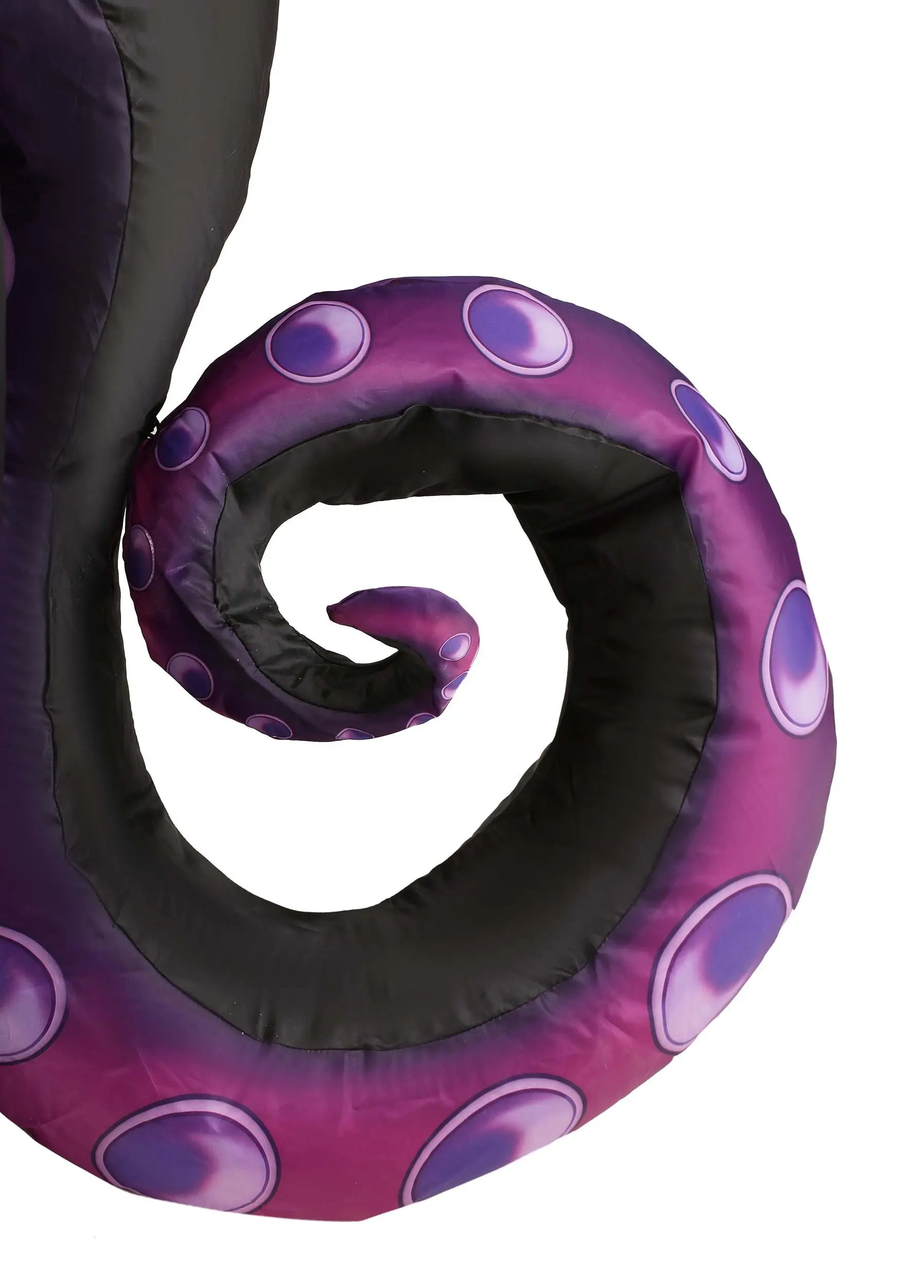 Disguise Limited Plus Size Women's Little Mermaid Prestige Ursula Costume - Image 9