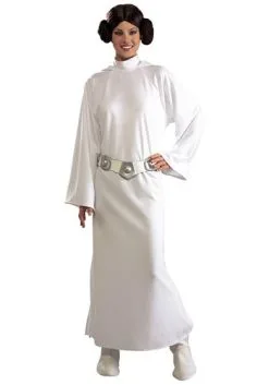 Rubies Costume Co. Inc Women's Princess Leia Costume
